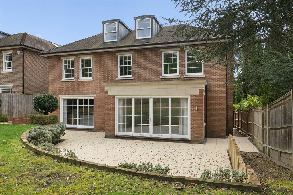Additional image 20 of 5 bed detached house for saleSandy Lane, Cobham, Surrey KT11