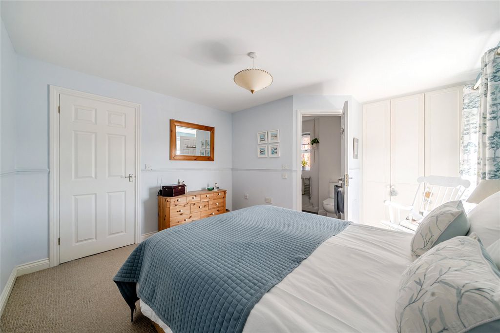 Additional image 14 of 4 bed detached house for saleCromwells Meadow, Crediton, Devon EX17
