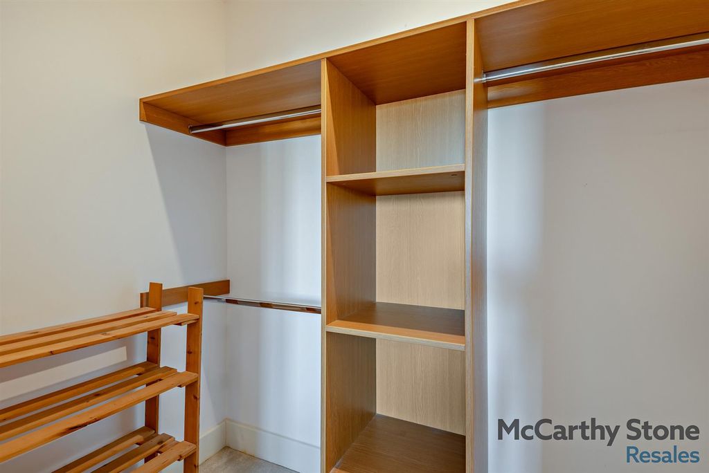 Additional image 12 of 1 bed flat for saleHorsley Place, High Street, Cranbrook TN17