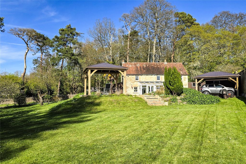 Additional image 4 of 3 bed detached house for saleSt. Barbaras Road, Corsham SN13