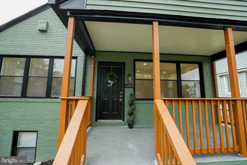 4311 Fernhill Avenue, Baltimore, MD 21215