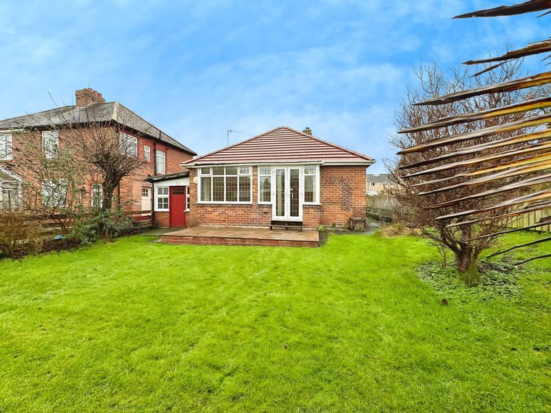 Additional image 9 of 2 bed detached bungalow for saleAydon Grove, Corbridge NE45