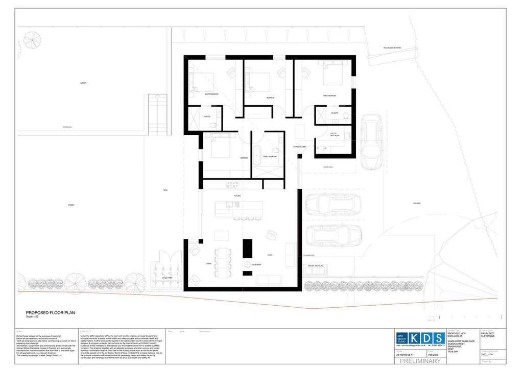 Additional image 7 of Land for saleFormer Farmshop Site, Sandhurst, Cranbrook, Kent TN18