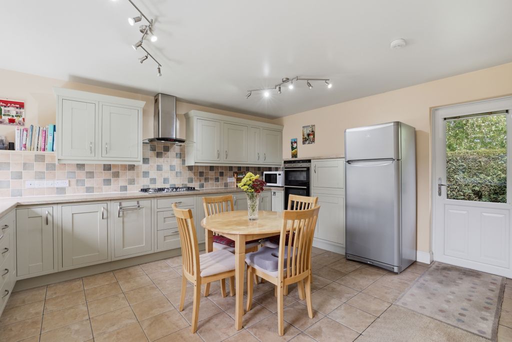 Additional image 6 of 4 bed detached house for saleStable Park, Eccles, Kelso TD5