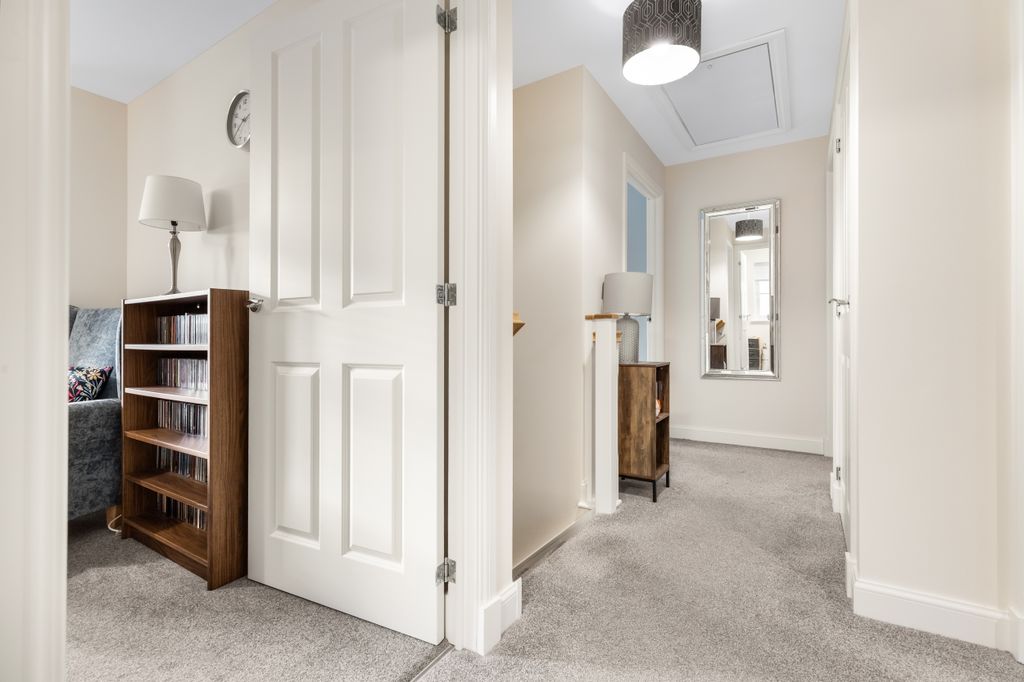 Additional image 31 of 5 bed detached house for saleWestbarr Drive, Coatbridge ML5