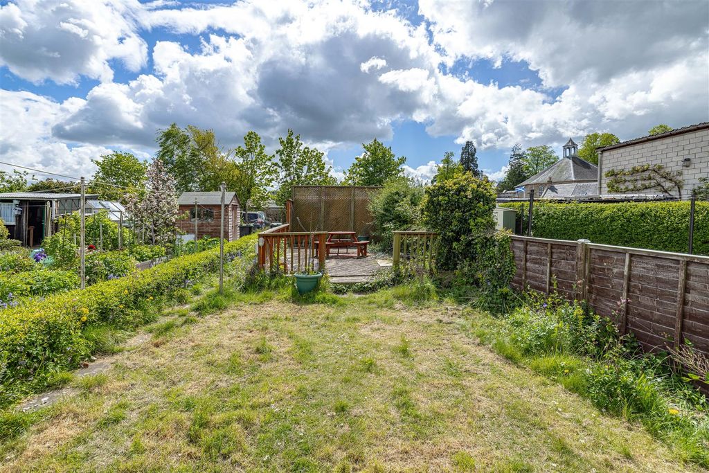 Additional image 20 of 3 bed terraced house for sale19 Shedden Park Road, Kelso TD5