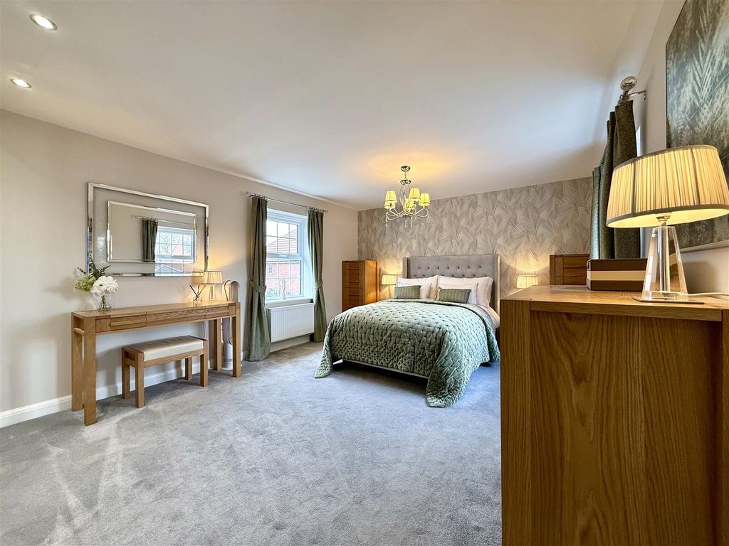 Additional image 15 of 4 bed detached house for saleTugby Drive, Hugglescote, Coalville LE67