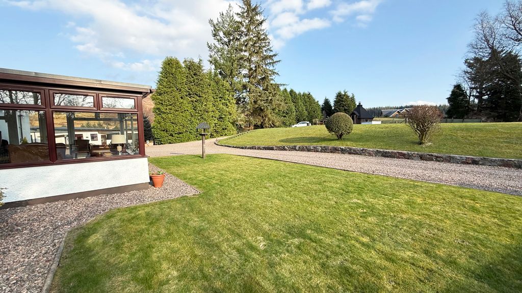 Additional image 50 of 3 bed detached house for saleRock Cottage, Stronaba, Spean Bridge PH34
