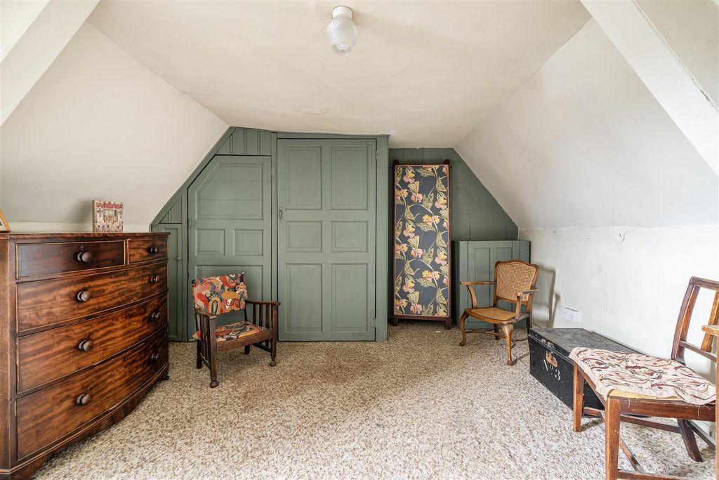 Additional image 22 of 5 bed semi-detached house for saleOrchard Lane, Crewkerne TA18