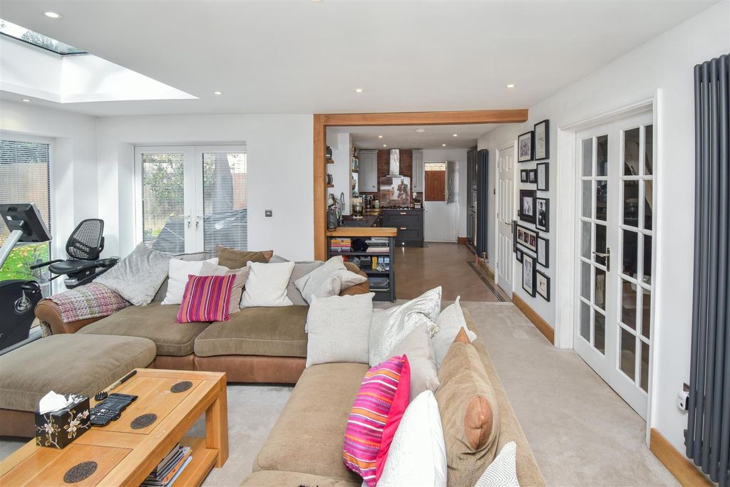 Additional image 6 of 6 bed detached house for saleNN17, Bramblewood Road, Weldon