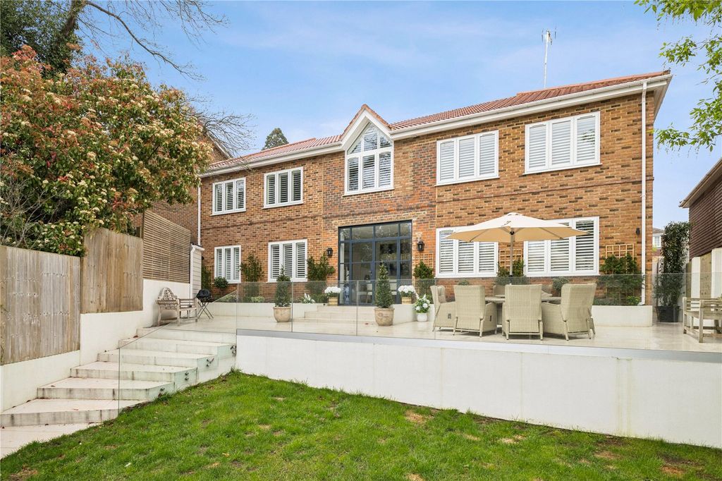 Additional image 24 of 4 bed detached house for saleBramble Rise, Cobham, Surrey KT11