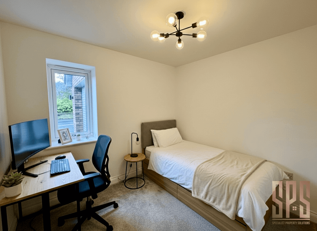 Additional image 11 of 4 bed detached house for saleLeek Road, Congleton CW12