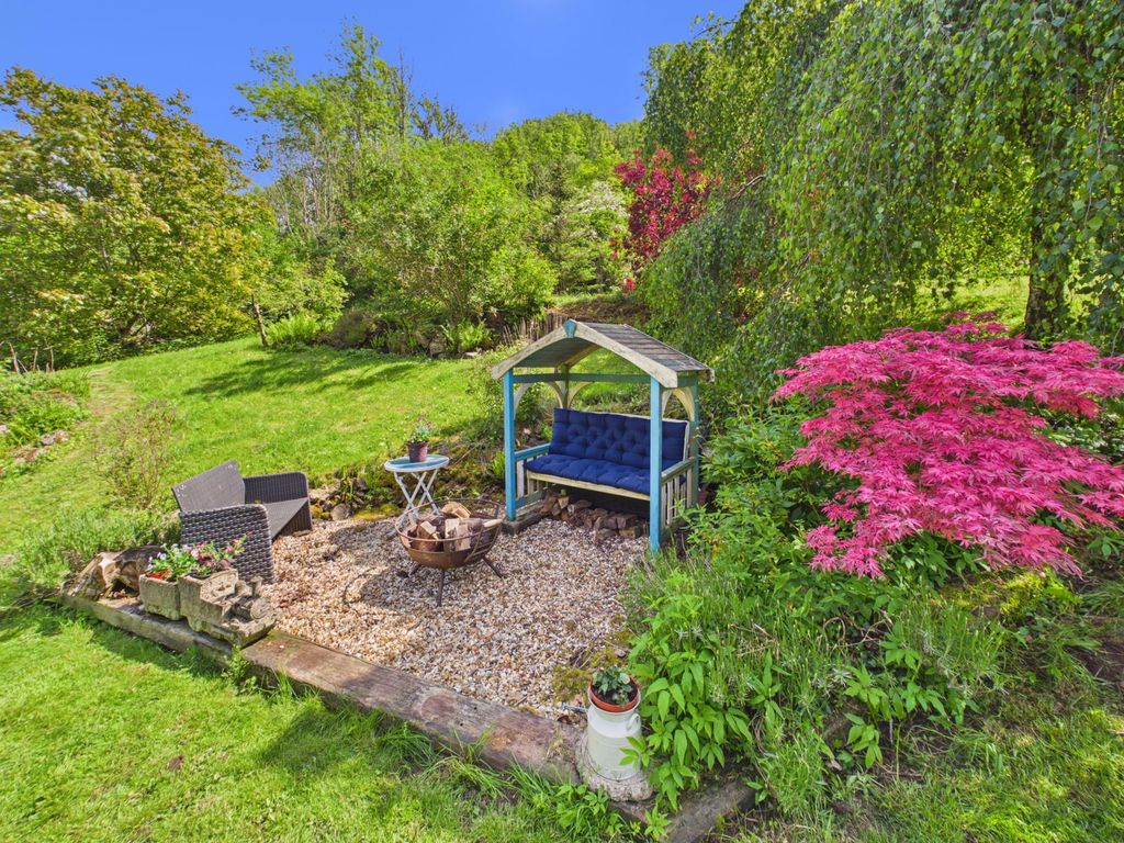 Additional image 21 of 3 bed detached house for saleWhitecliff, Coleford GL16