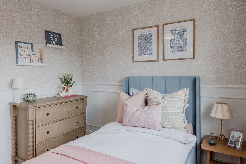 Additional image 20 of 4 bed detached house for saleThe Wiltshire, Woodland Manor, Barn Road, Congleton CW12