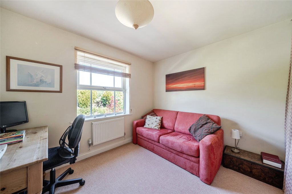Additional image 19 of 4 bed detached house for saleCromwells Meadow, Crediton, Devon EX17