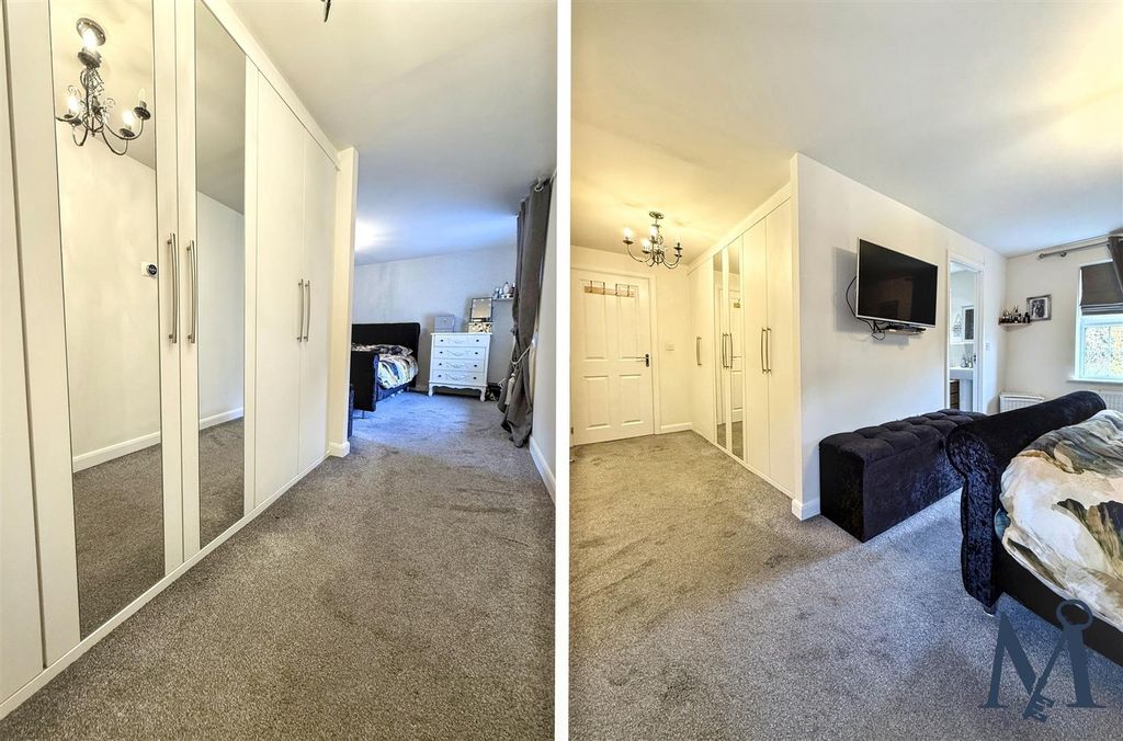 Additional image 20 of 5 bed property for salePrimrose Drive, Coalville LE67