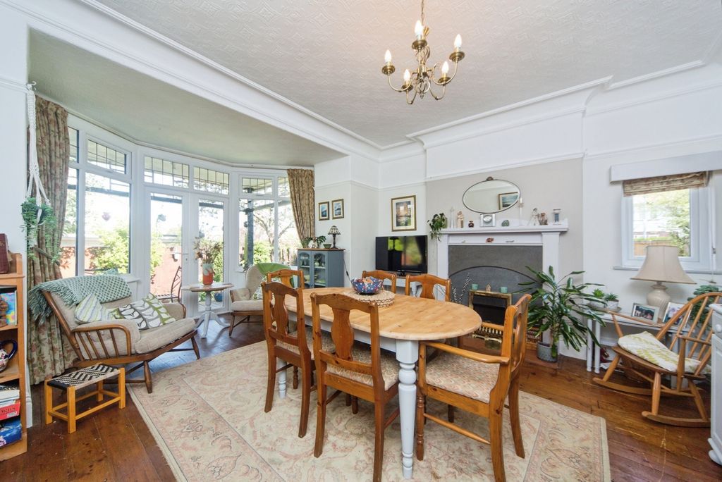 Additional image 4 of 6 bed detached house for saleEbberston Road East, Rhos On Sea, Colwyn Bay, Conwy LL28
