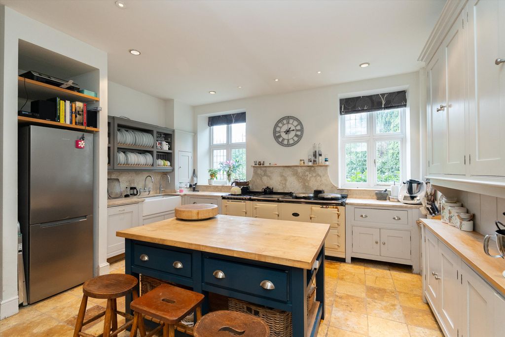 Additional image 6 of 8 bed semi-detached house for salePortsmouth Road, Cobham, Surrey KT11