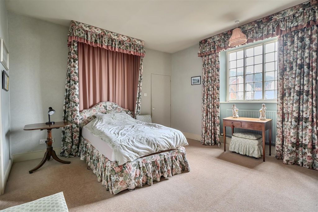 Additional image 11 of 8 bed detached house for saleOrchard Lane, Crewkerne TA18