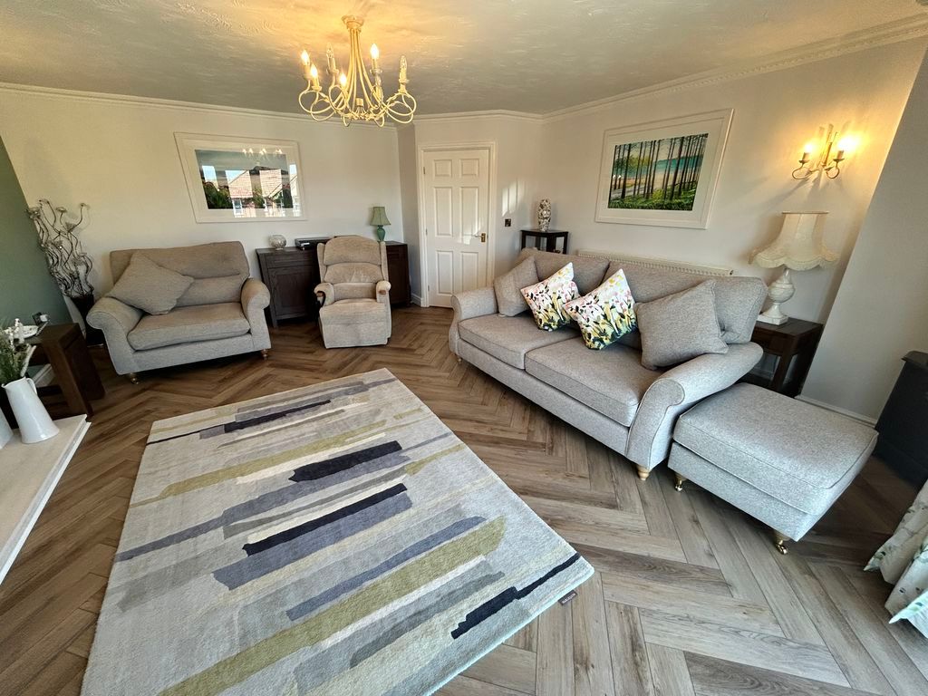 Additional image 5 of 4 bed detached house for saleEirias View, Colwyn Bay LL29