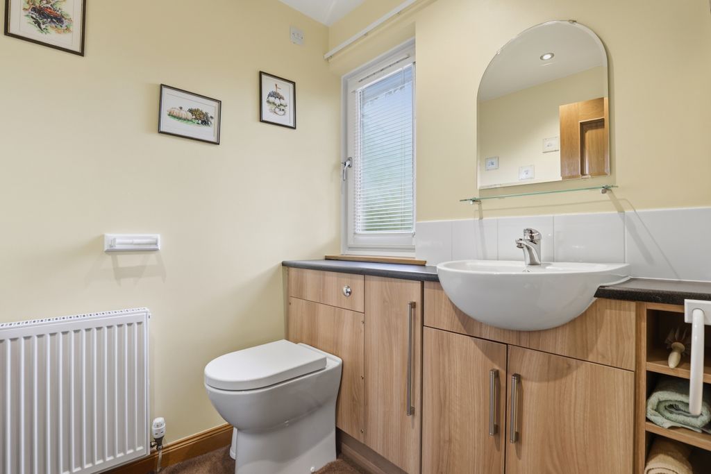Additional image 11 of 4 bed detached house for saleStable Park, Eccles, Kelso TD5