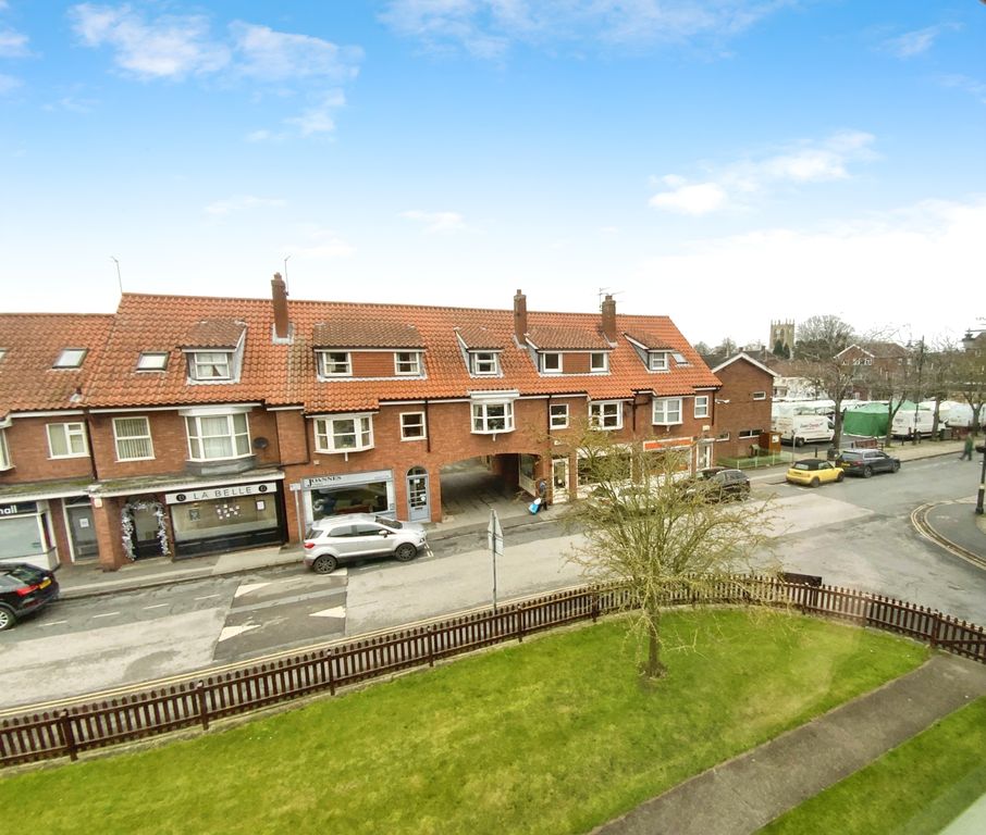 Additional image 8 of 2 bed flat for saleSouth Street, Cottingham HU16