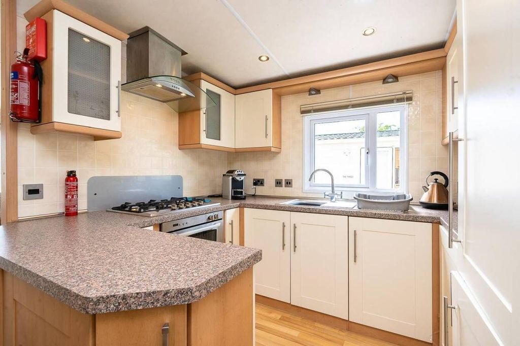 Additional image 3 of 3 bed mobile/park home for saleThe Steading, East Allerdean, Foulden, Berwick-Upon-Tweed TD15