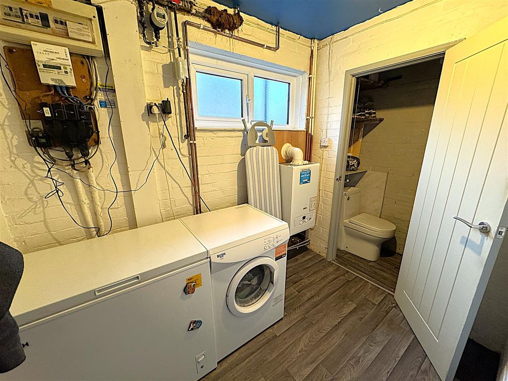 Additional image 10 of 3 bed flat for saleElizabeth Street, Corby NN17