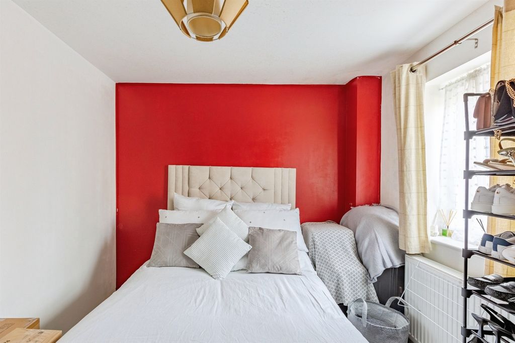 Additional image 12 of 2 bed flat for saleHoldenby Drive, Corby NN17