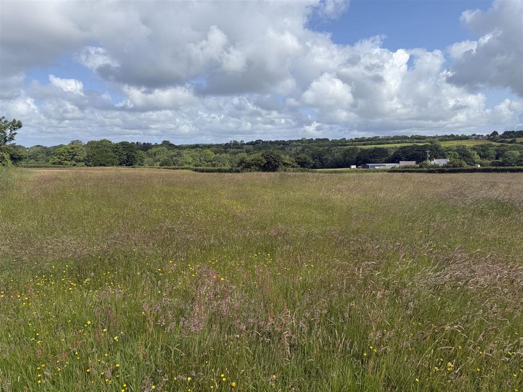 Additional image 2 of Land for saleCastle Meadow, Narberth SA67