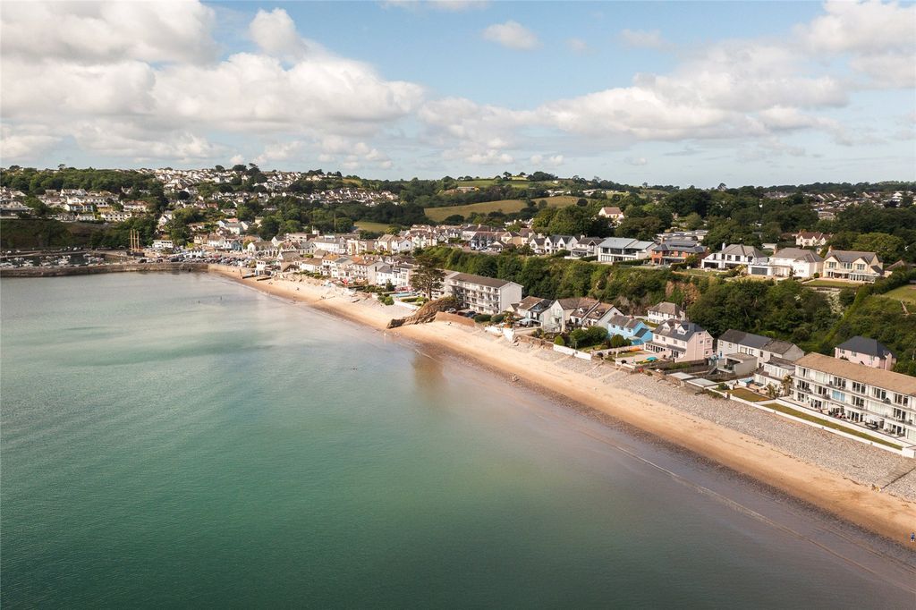 Additional image 2 of 2 bed flat for saleThe Strand, Saundersfoot, Pembrokeshire SA69