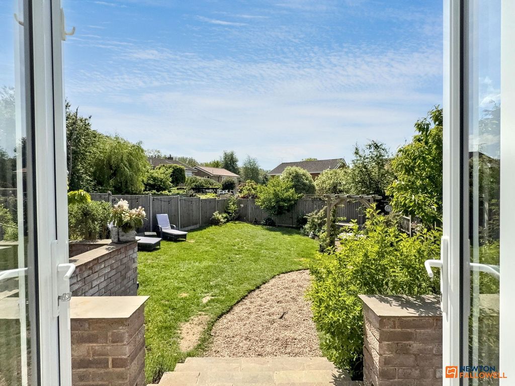Additional image 17 of 4 bed detached house for saleDauphine Close, Coalville LE67