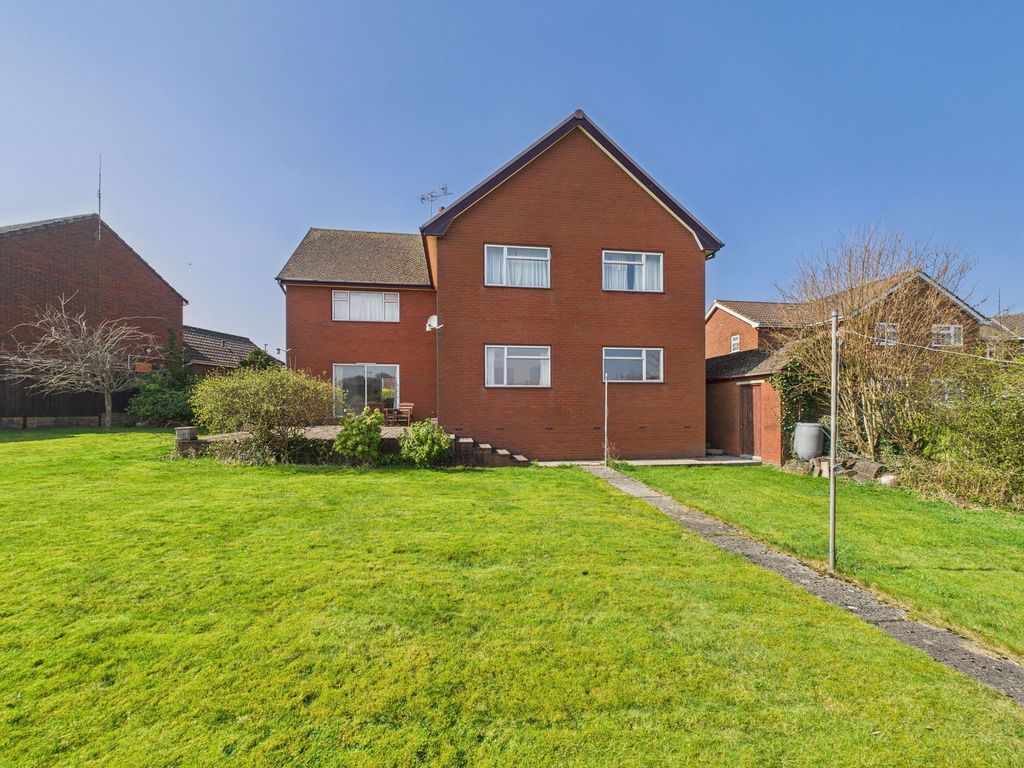 Additional image 17 of 4 bed detached house for saleCoombs Road, Coleford GL16