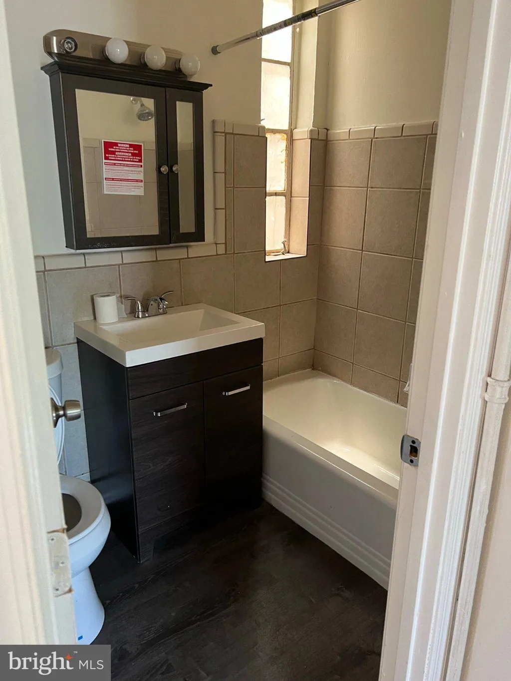 59 Galveston Place SW Unit 2, Washington, DC 20032