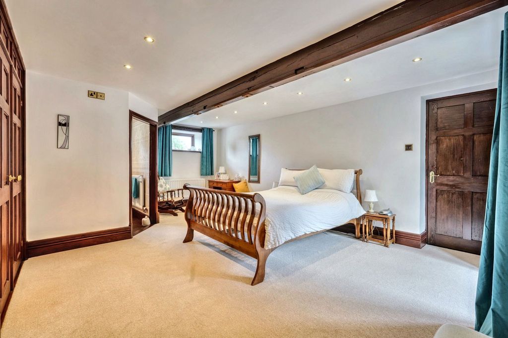 Additional image 10 of 3 bed barn conversion for saleGilcrux, Wigton CA7