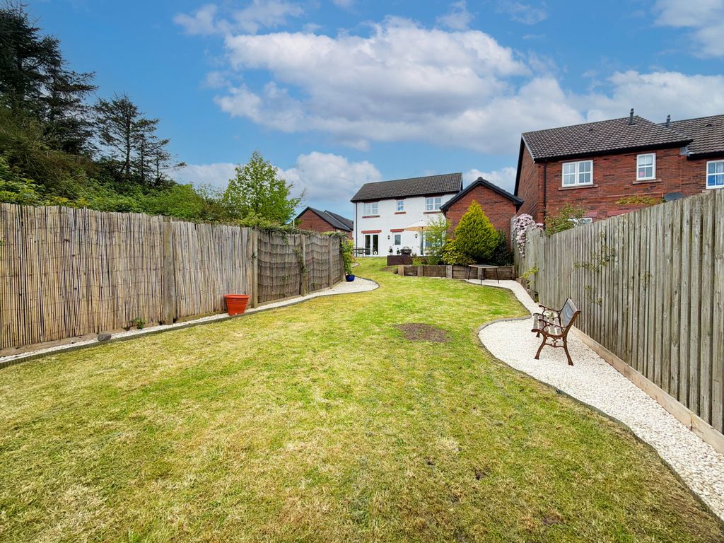 Additional image 21 of 3 bed detached house for saleSt. Mungos Close, Dearham, Maryport CA15