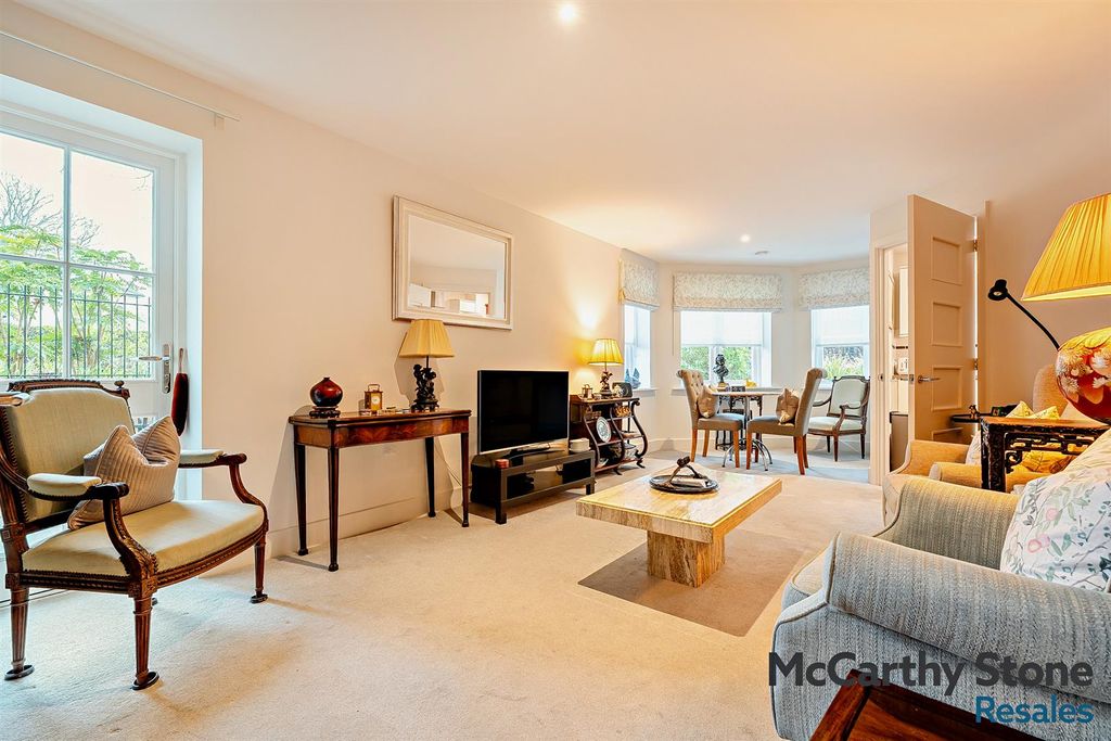 Additional image 4 of 2 bed flat for saleHorsley Place, High Street, Cranbrook, Kent TN17