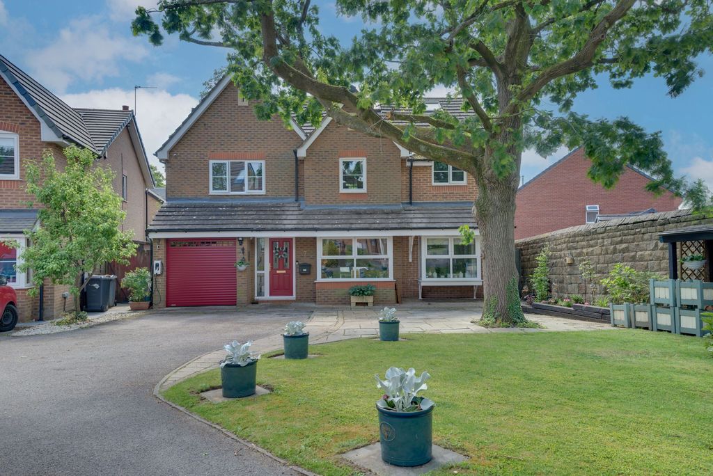 Additional image 45 of 7 bed detached house for saleBradbury Gardens, Congleton CW12
