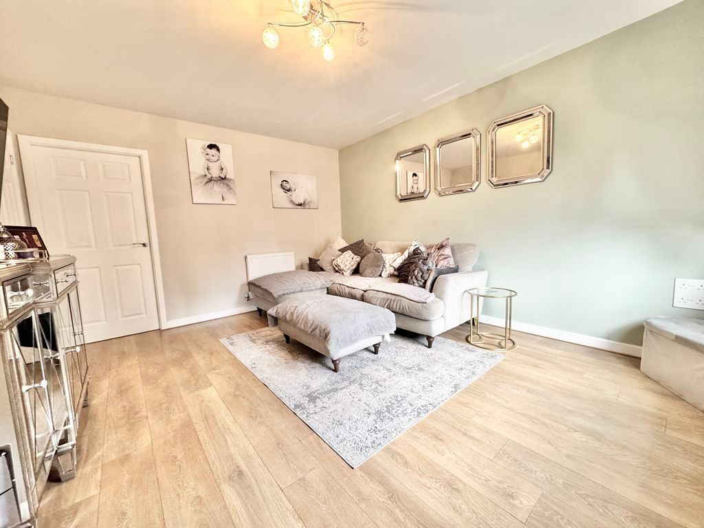 Additional image 6 of 3 bed semi-detached house for saleFrearson Road, Hugglescote LE67