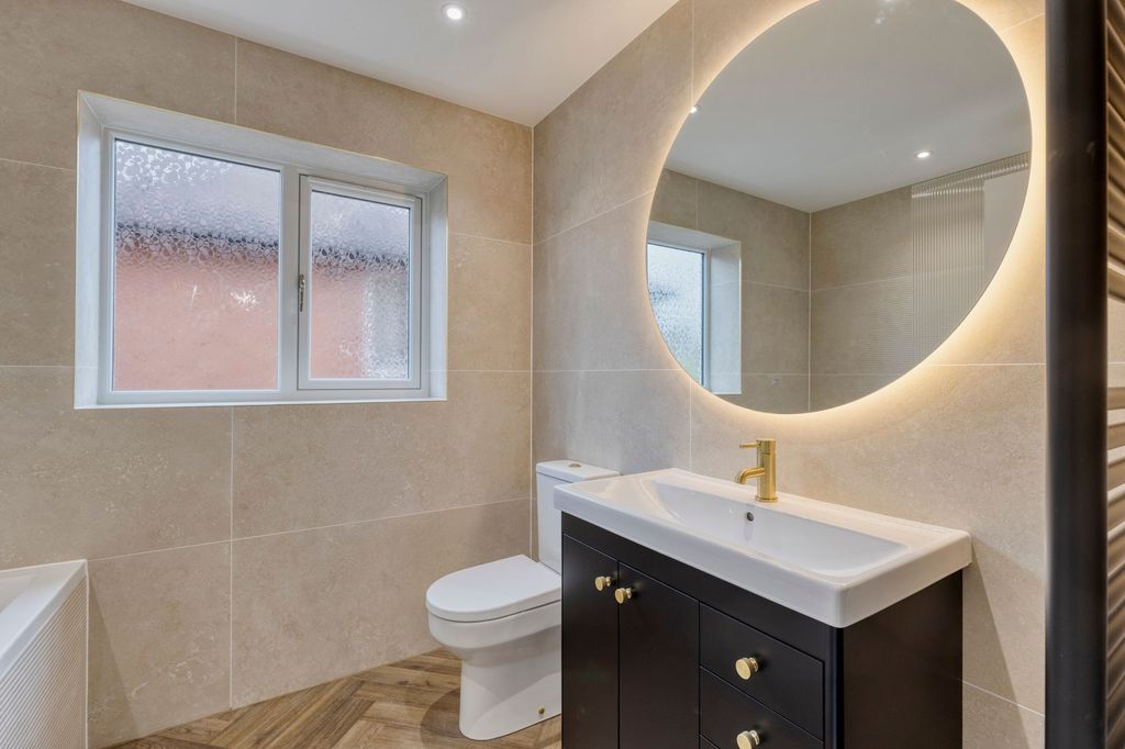 Additional image 32 of 4 bed detached house for salePlot 2, 27 Crewe Road, Shavington, Crewe CW2
