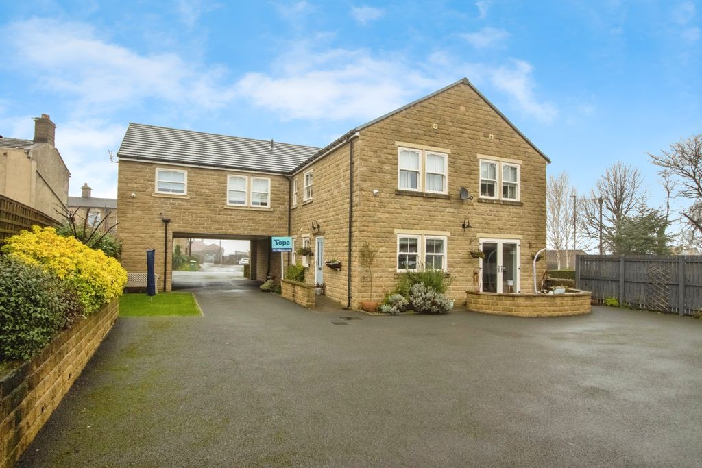Additional image 15 of 2 bed flat for saleHalifax Road, Liversedge WF15