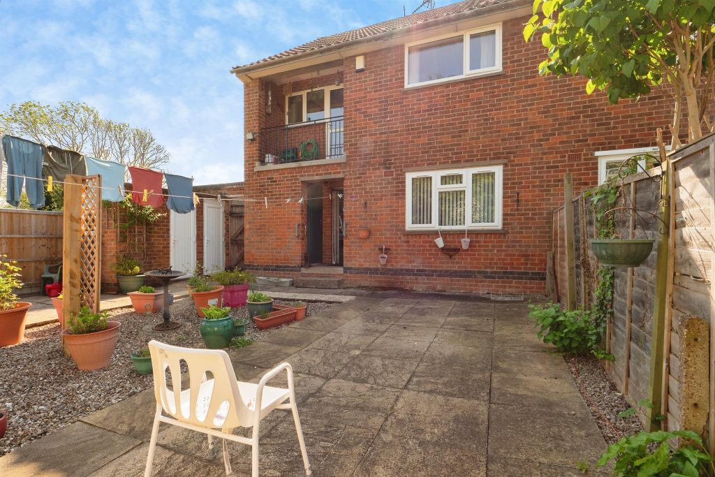 Additional image 20 of 1 bed flat for saleGarendon Green, Loughborough LE11