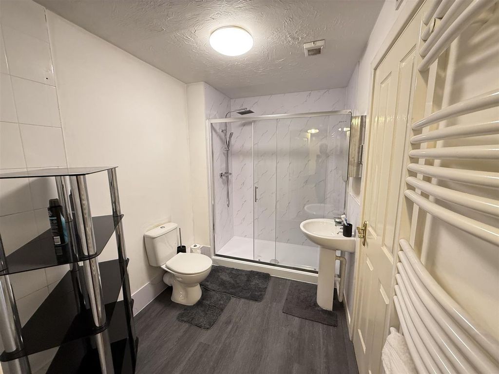 Additional image 13 of 2 bed flat for saleSt. Marys Street, Crewe CW1