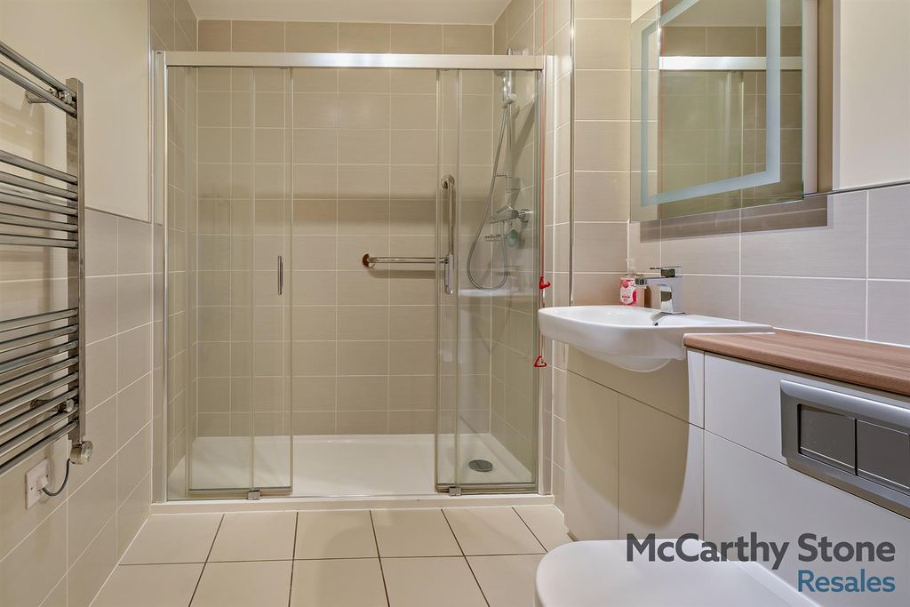 Additional image 11 of 1 bed flat for saleThe Laureates, Newgate Street, Cottingham HU16