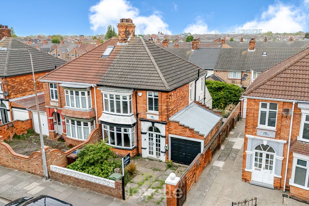 Additional image 27 of 3 bed semi-detached house for salePrinces Road, Cleethorpes DN35