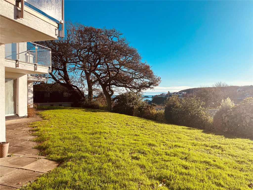 Additional image 3 of 2 bed flat for saleCoedrath Park, Saundersfoot, Pembrokeshire SA69