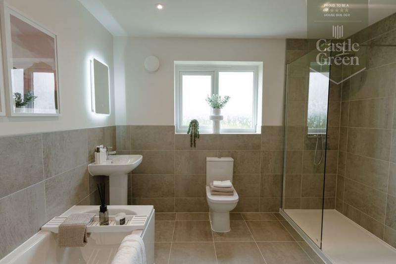Additional image 11 of 3 bed detached house for saleRydal View, Colwyn Bay LL29