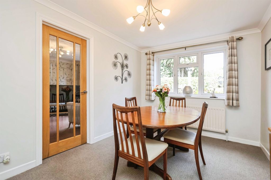Additional image 15 of 4 bed detached house for saleThe Crescent, Cradley Heath B64