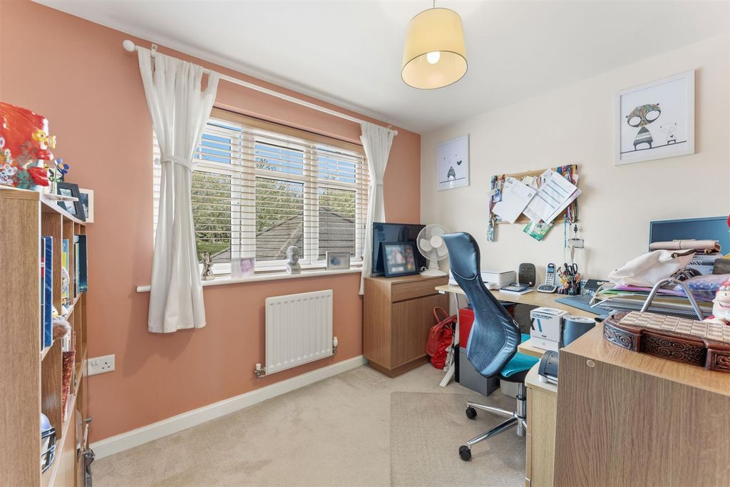 Additional image 18 of 5 bed detached house for saleCambrian Lane, Little Stanion NN18
