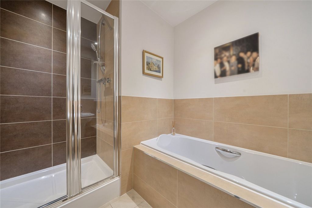 Additional image 13 of 3 bed flat for saleBetween Streets, Cobham, Surrey KT11